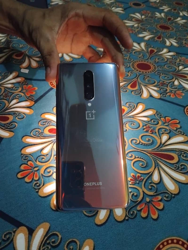 One Plus 8 1