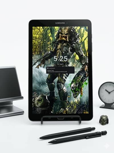samsung tablet