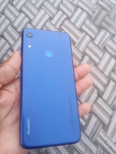 Huawei Y6s