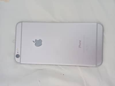 Apple iPhone 6 Plus