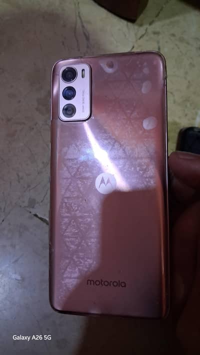 Motorola Moto G42