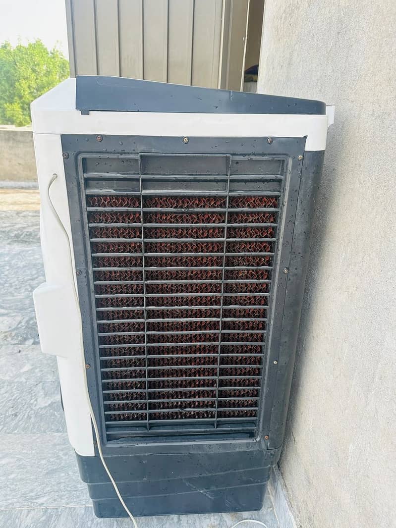 AIR COOLER 1