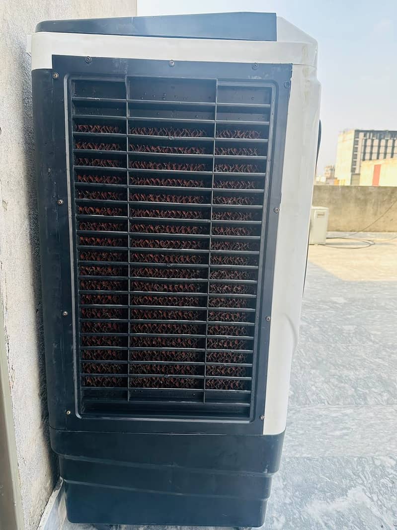 AIR COOLER 2