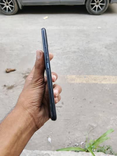 Tecno Pova