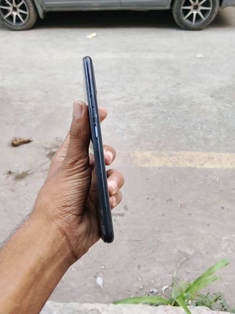 Tecno Pova 0