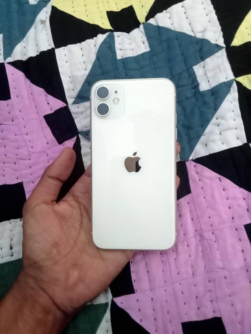 Apple iPhone 11 0