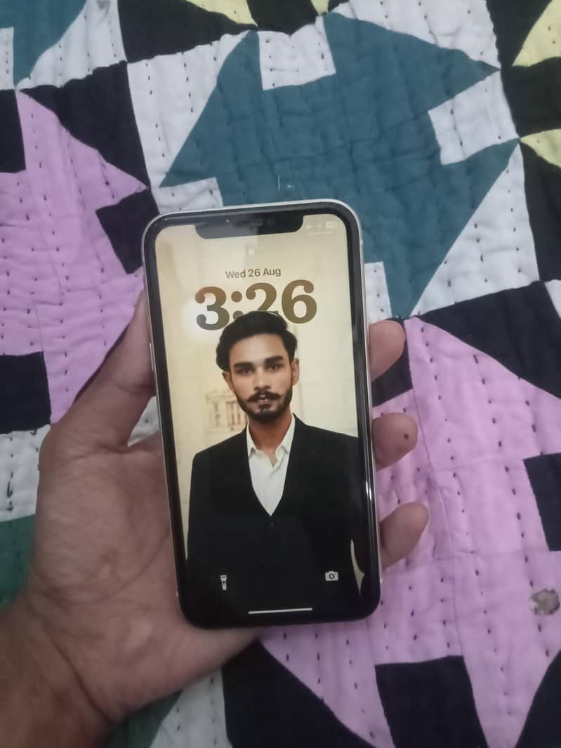 Apple iPhone 11 1
