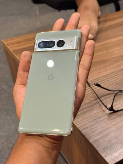 Google Pixel 7 Pro