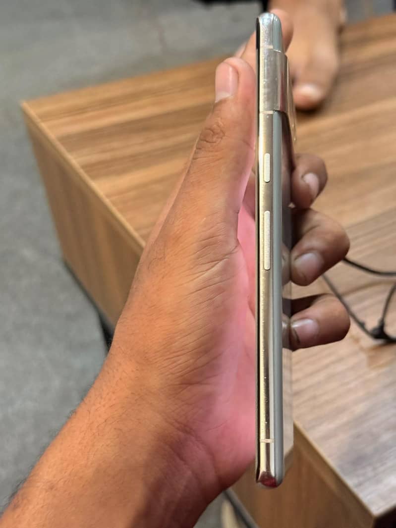 Google Pixel 7 Pro 2