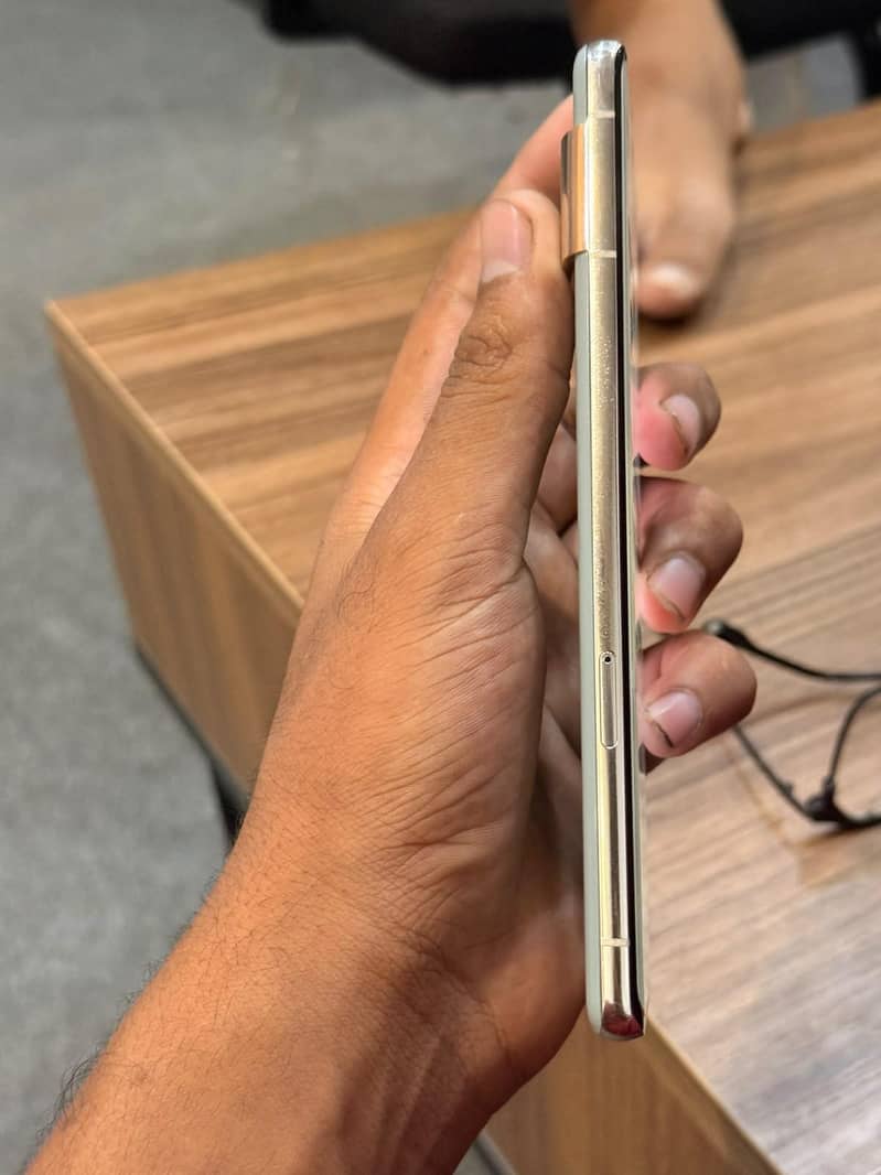 Google Pixel 7 Pro 3