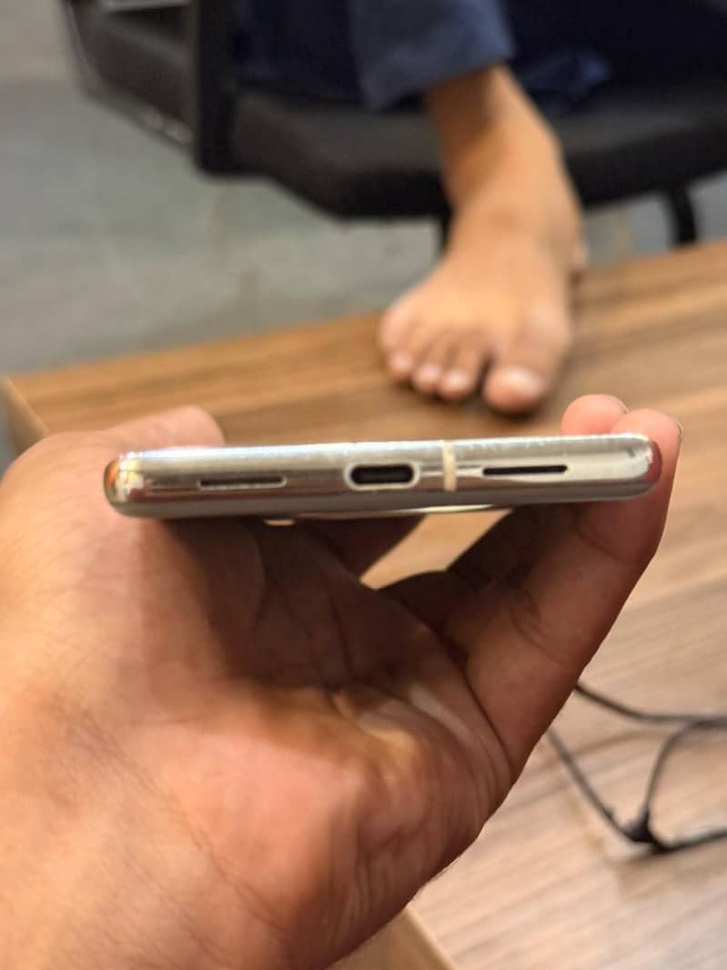 Google Pixel 7 Pro 5