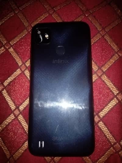 Infinix smart hd