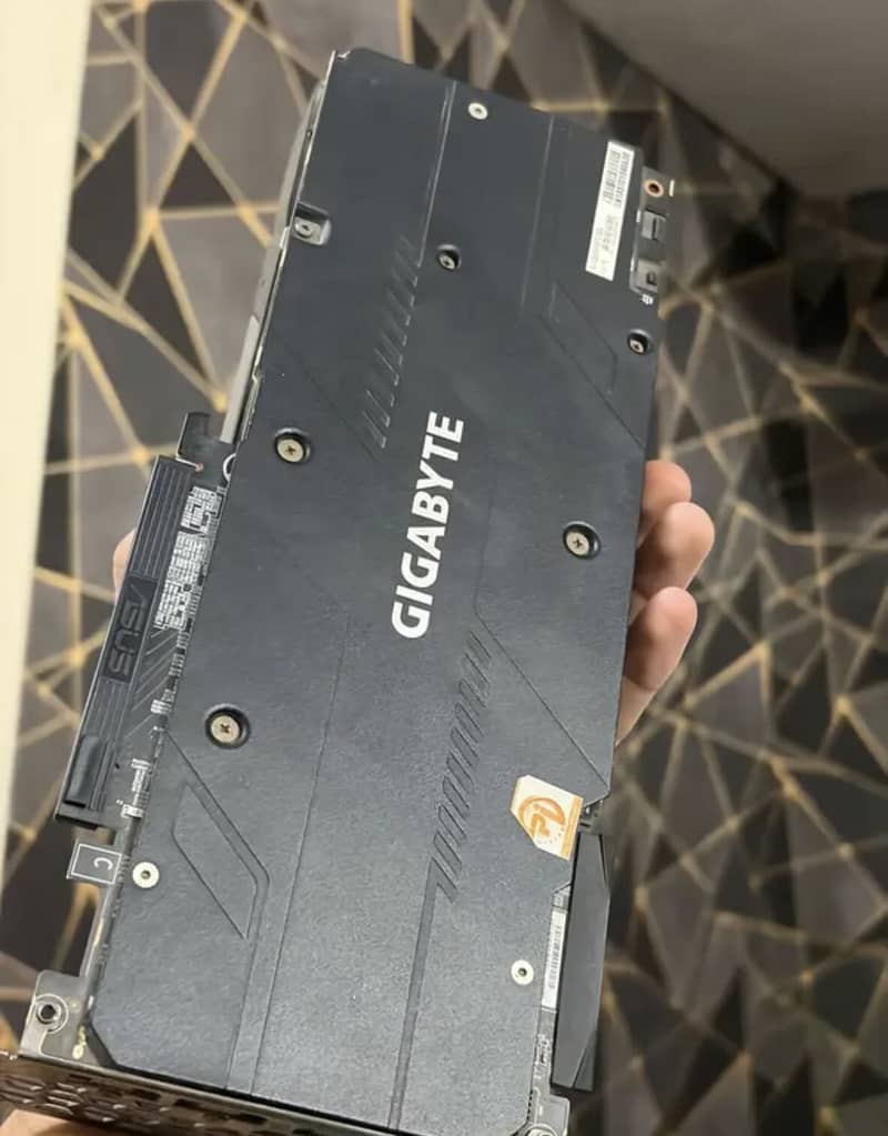Rtx 2080 Super 4
