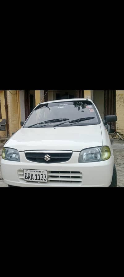 Suzuki Alto 2008