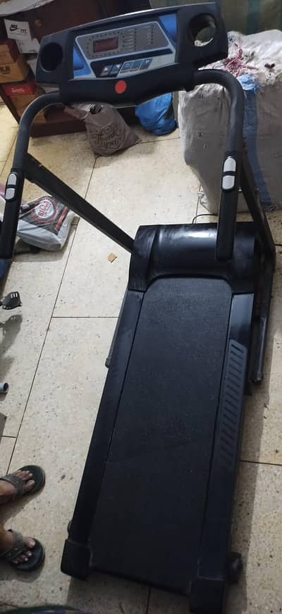 Treadmill