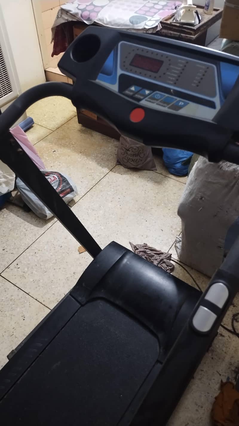 Treadmill 2