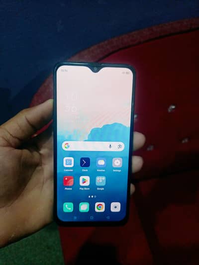 oppo f9