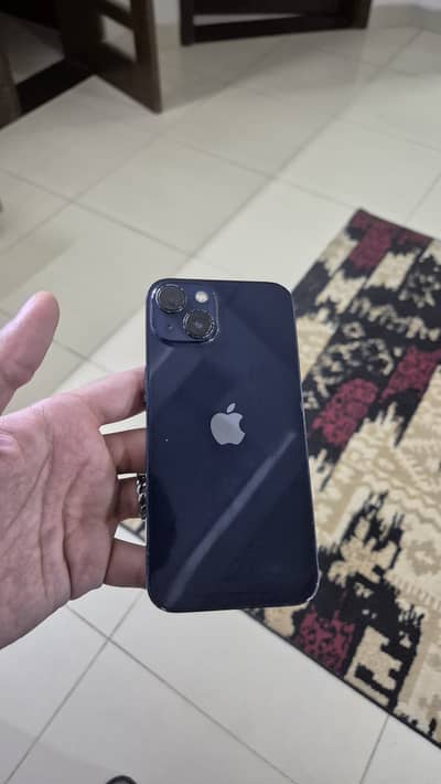 Apple iPhone 13
