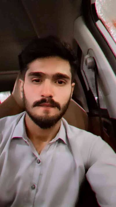 Mohsin zaib 