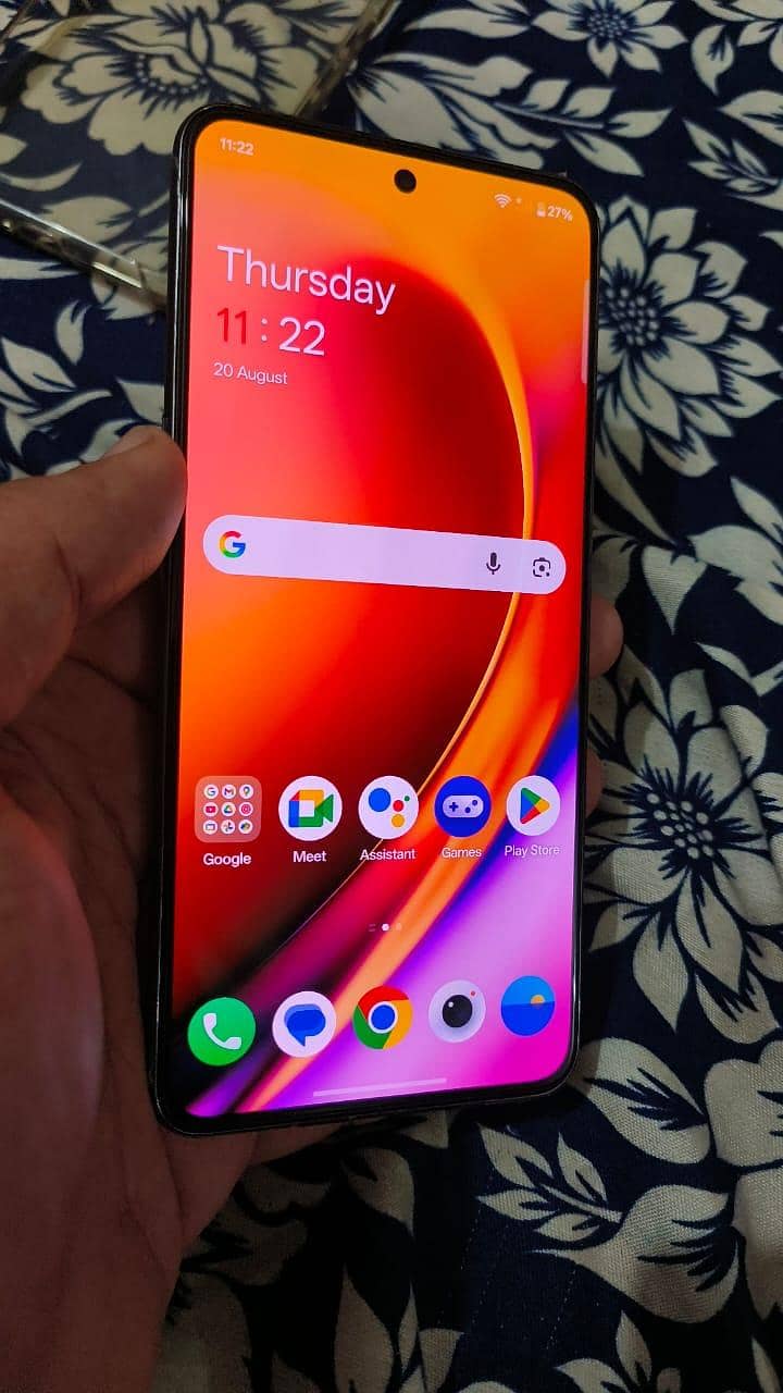 OnePlus 10t 2