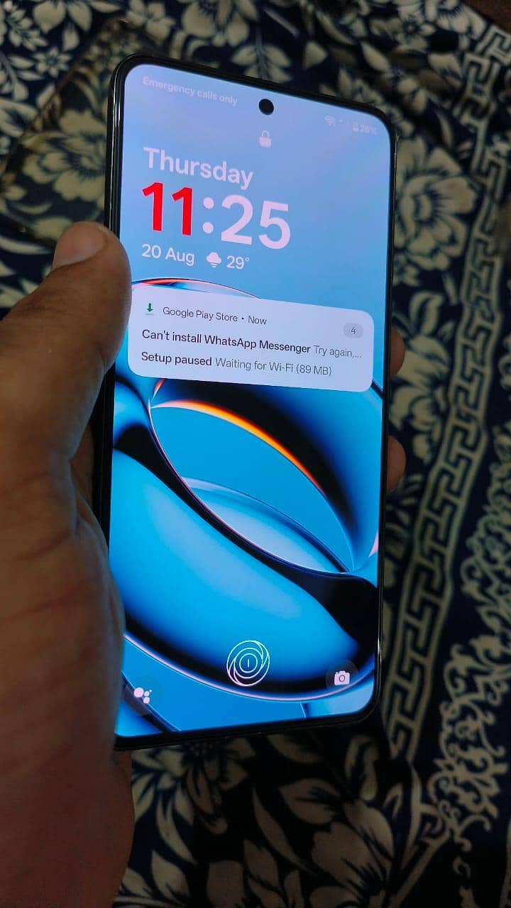 OnePlus 10t 4