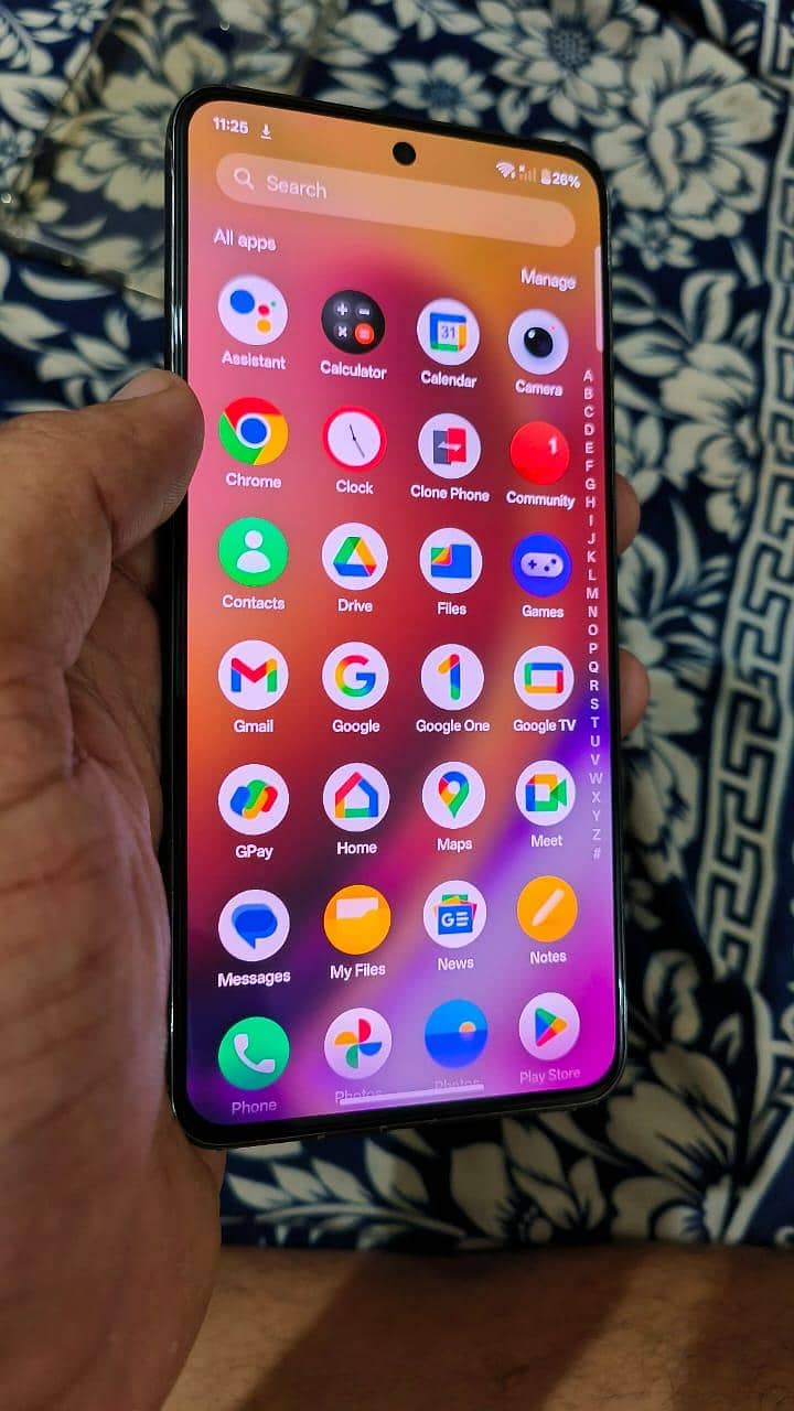 OnePlus 10t 5