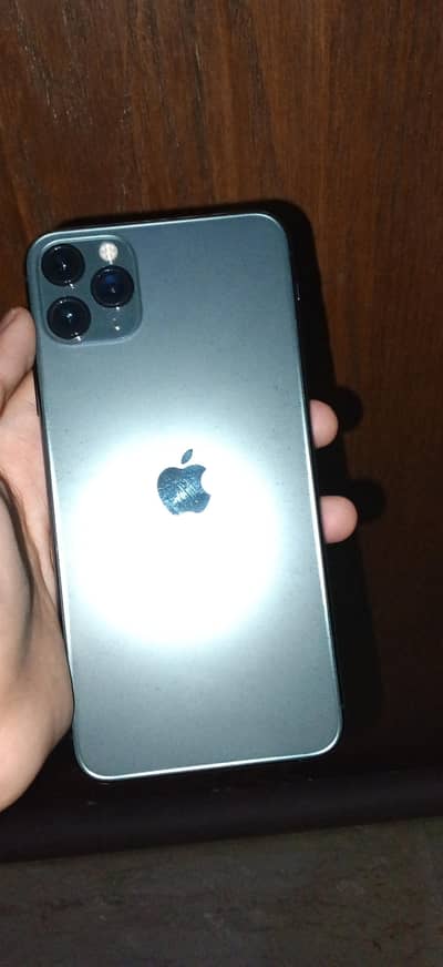 Apple iPhone 11 Pro Max