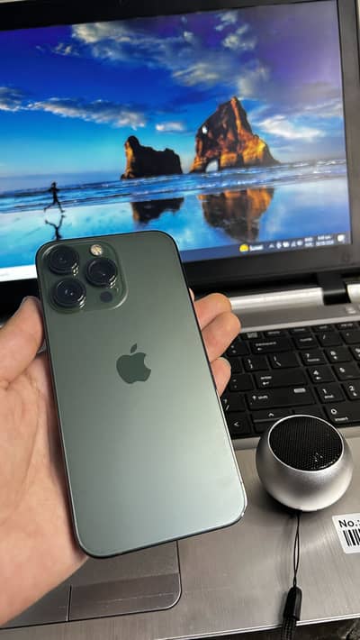 Apple iPhone 13 Pro