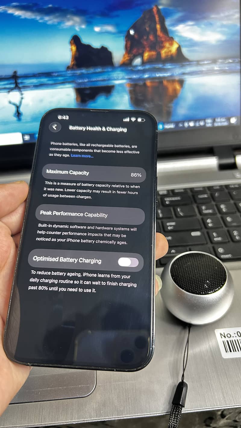 Apple iPhone 13 Pro 4