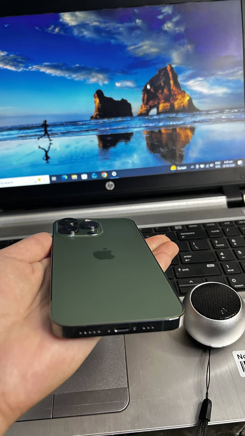 Apple iPhone 13 Pro 5
