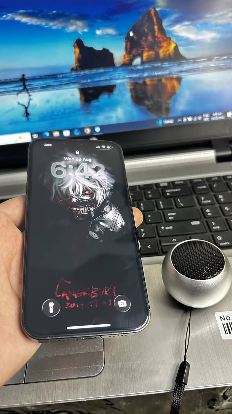 Apple iPhone 13 Pro 7