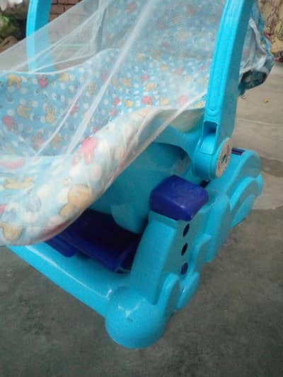 Baby Cart