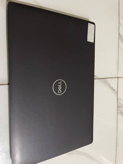 Dell Latitude 5501 i7 9Gen