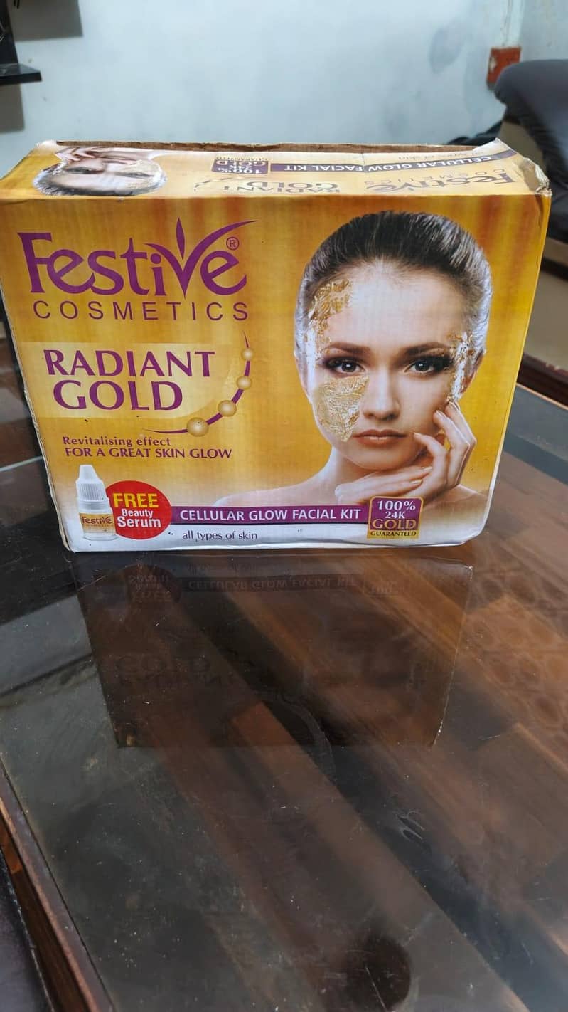 festive cosmetics 1