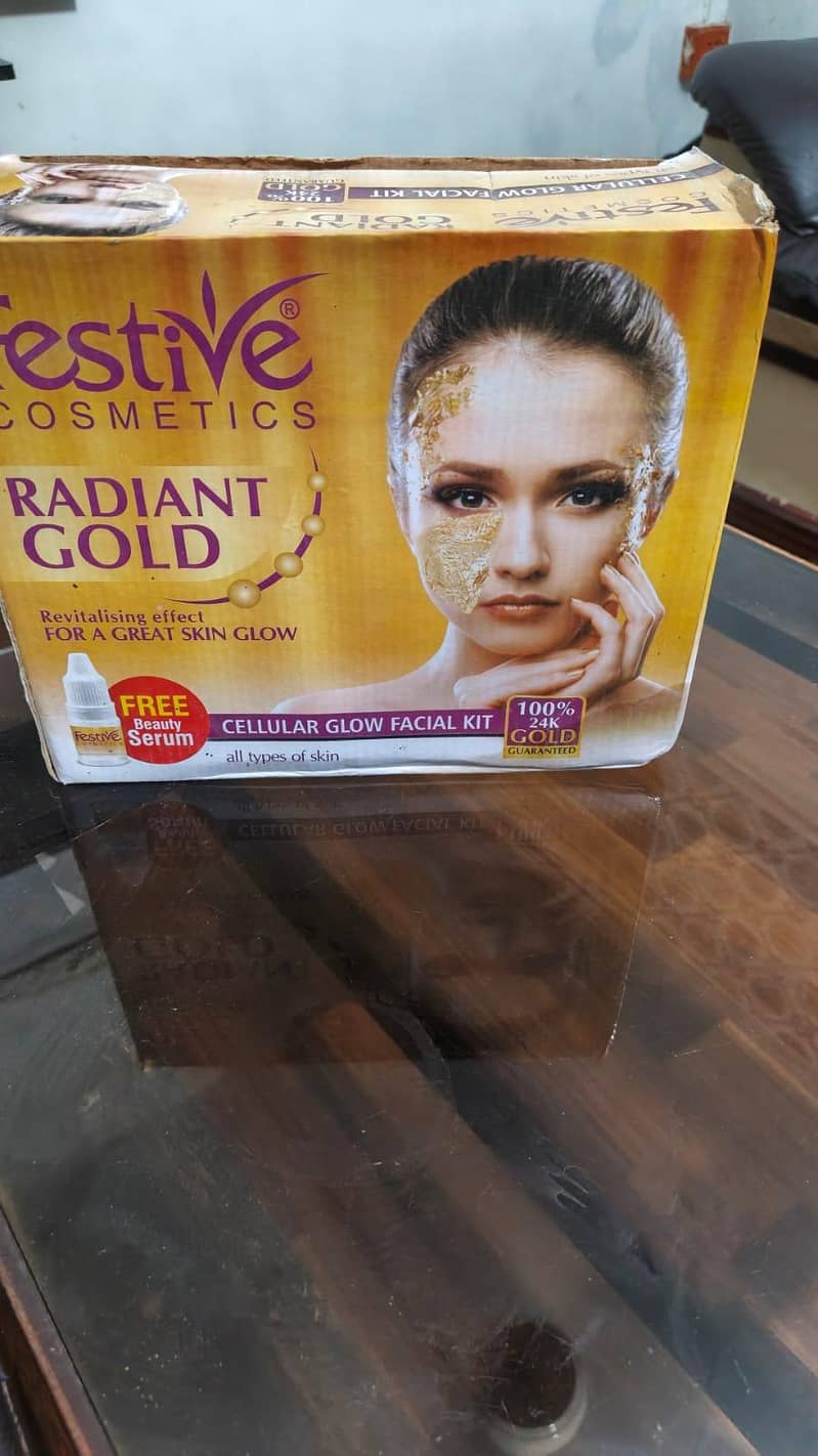 festive cosmetics 2