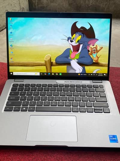 core i7 1 1 genration 8/256