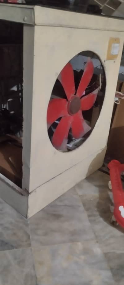 Lahori Air cooler