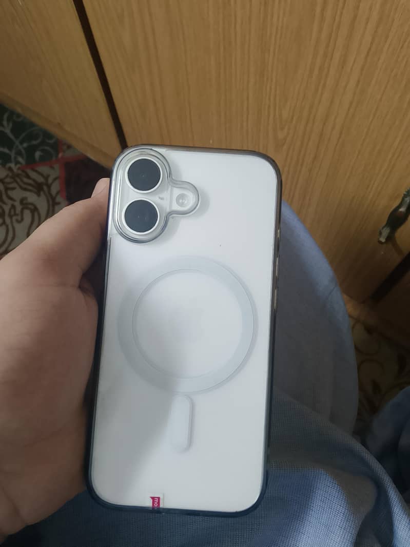 Apple iPhone 17 1