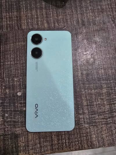 Vivo Y03t