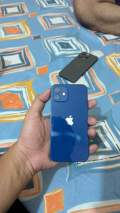 Apple iPhone 12 JV