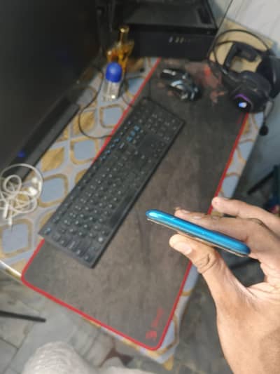 Itel Vision 1