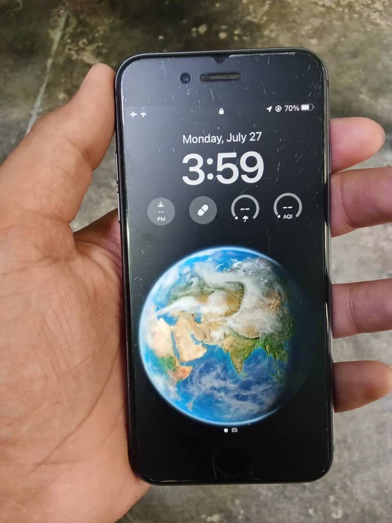 Apple iPhone 8 0