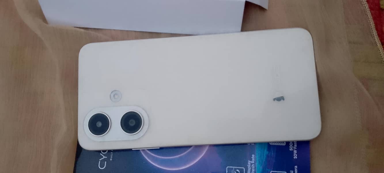 Dcode Cygnal Evo 3