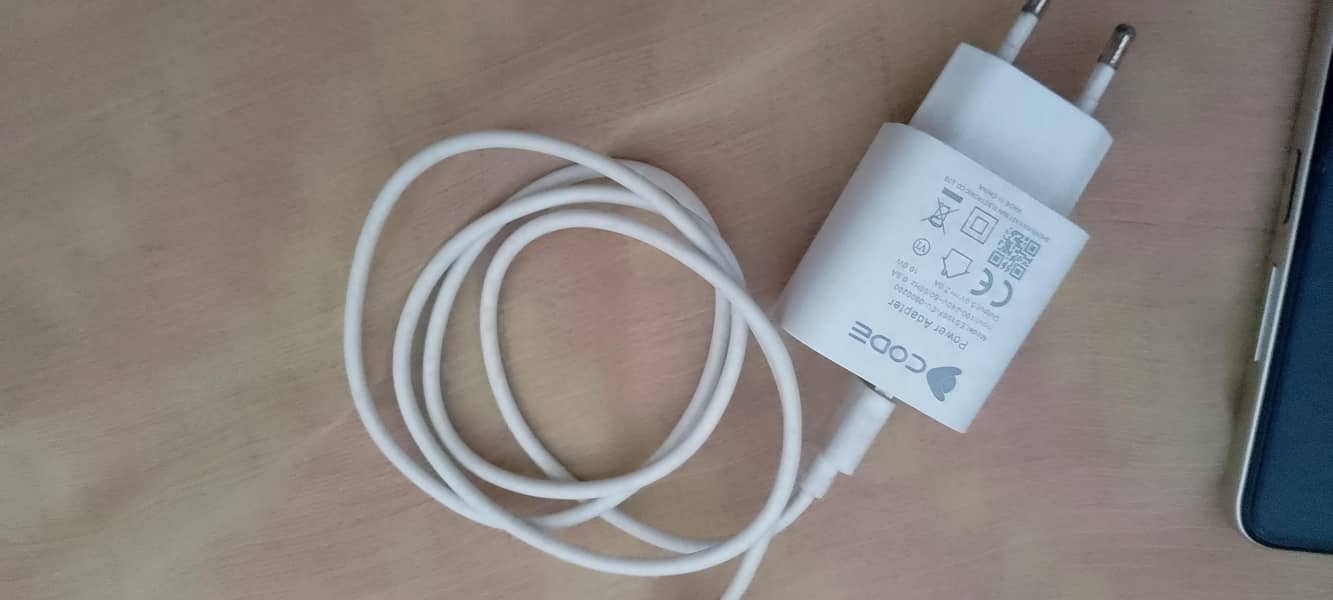 Dcode Cygnal Evo 4