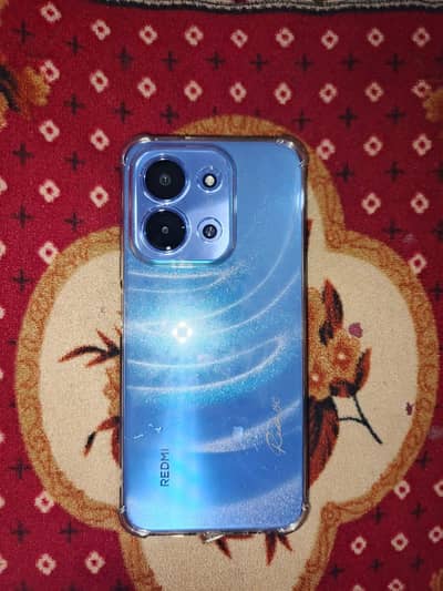 Xiaomi Redmi 15c