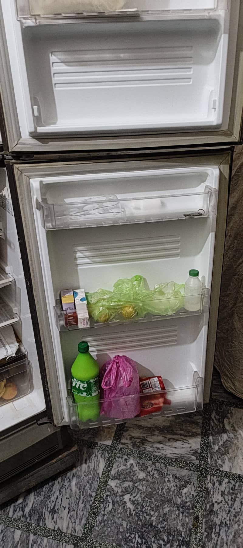 pel freezer 7