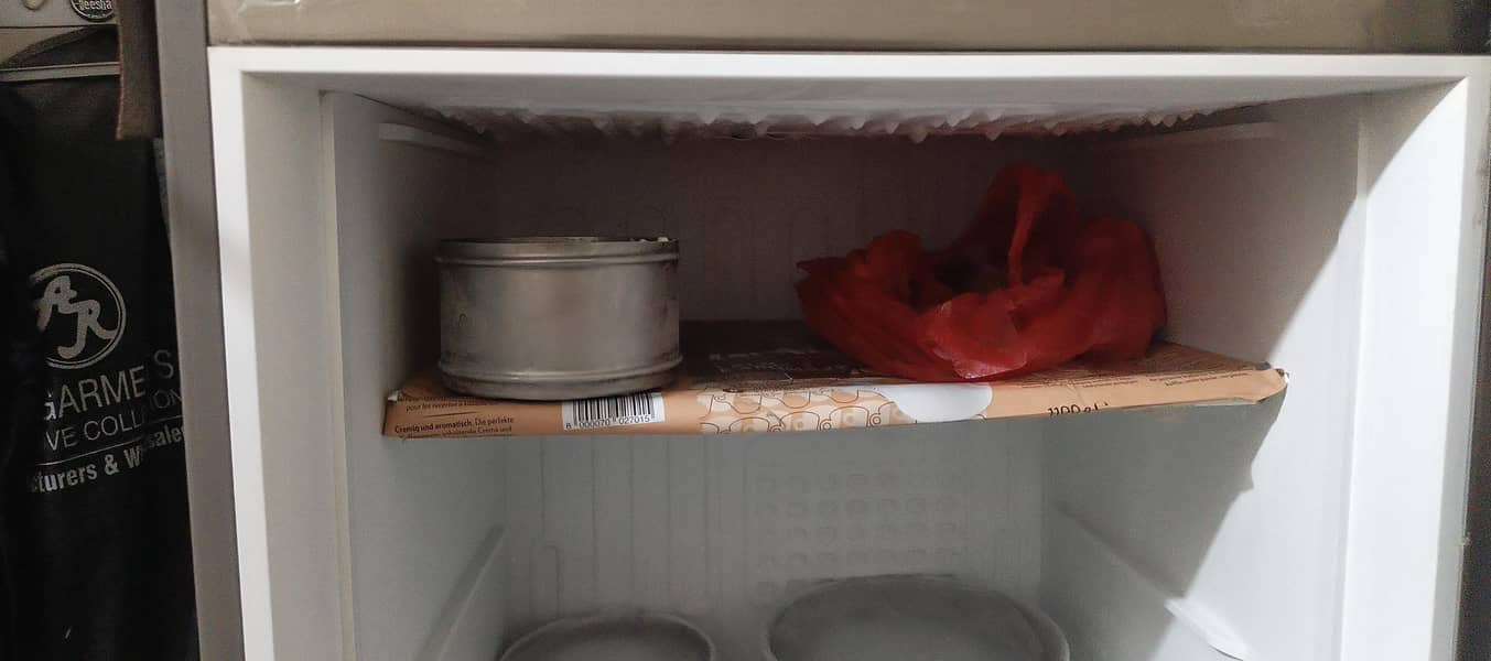 pel freezer 8