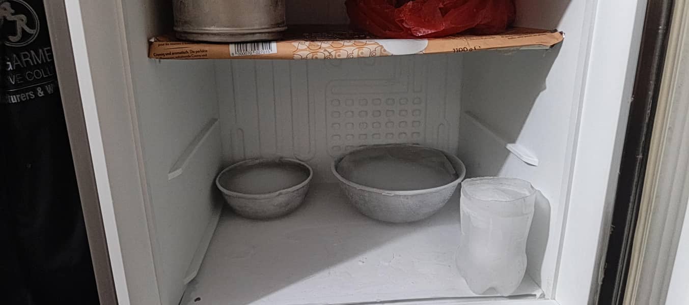 pel freezer 9