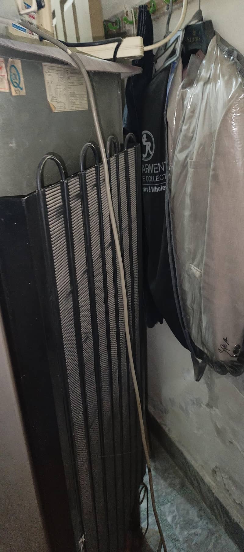 pel freezer 12
