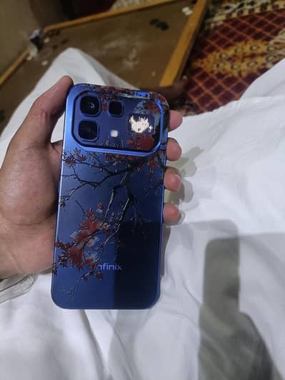 Infinix Note 60 Pro for sale